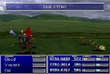 FFVII Back Attack