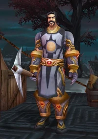 Image of Kevin Weaver