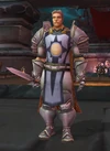 Commander Kunz