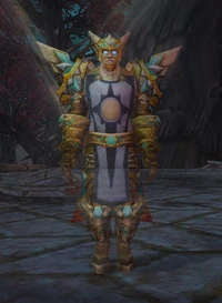 Crusader Dargath