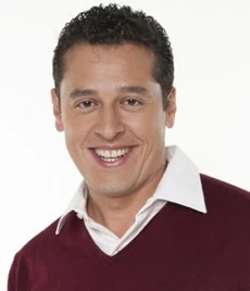Sergio Zaldívar