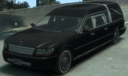 Romero GTA IV