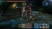 FFXII Stop Status