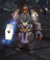 Sergeant Stackhammer