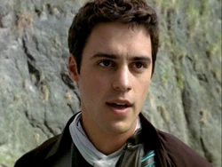 Xander bly