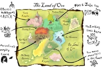 Land of ooh