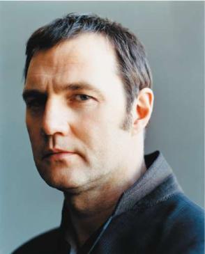 david morrissey