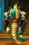 Coilfang Slavemaster