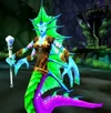 Coilfang Enchantress