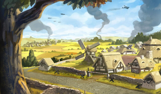 Anglo Isles