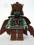 Fantasy Era - Troll King