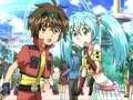 Dan and runo by musicluver97
