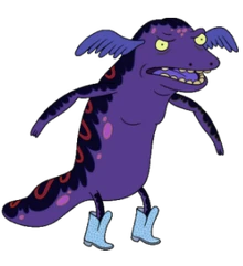 Firenewt
