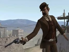 Jack Swift