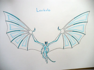 Leukolo