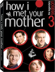 HIMYM Season 3