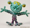 Blobby Front