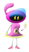 Pashie3D
