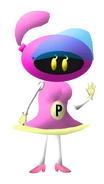 Pashie3D