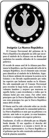 Archivo:Insignia Nueva República.JPG