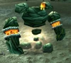 Gelkis Rumbler