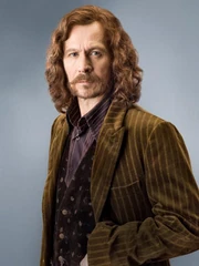 Sirius Black 15