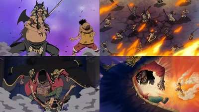 Episodio 446