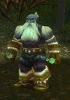 Dark Iron Supplier