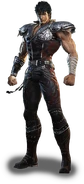 Kenshiro (Hokuto Musou)
