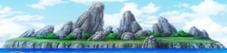 Banaro Island Infobox