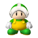 HammerSuit