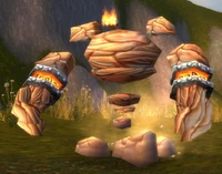 Image of Rumbling Exile