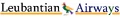 Leubantian Airways Logo.png