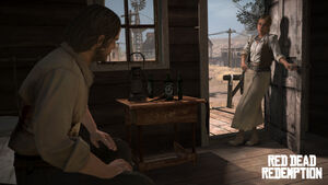 Safehouse