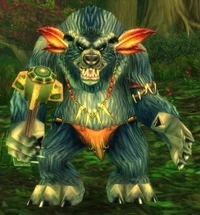Image of Dal Bloodclaw