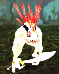 Image of Mugglefin