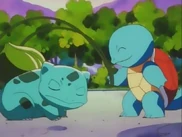 EP149 Squirtle despidiendose