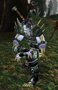 Image of Lydell