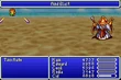 FFIV Mind Flayer Summon