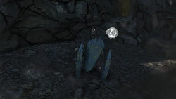 Ranged Attack