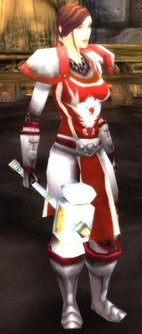 Stromgarde Vindicator