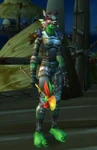 Primal Torntusk