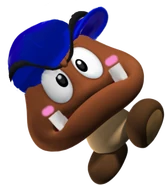 Goombario3D