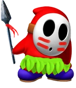 SpearGuy