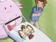 EP014 Pidgey herido