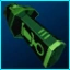 Ship Arm Cannon