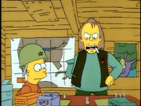 Bart the General