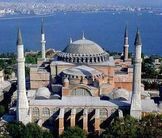 Hagia-sophia