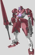 CG GNX-III