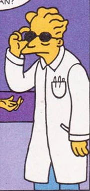 DrOlberman
